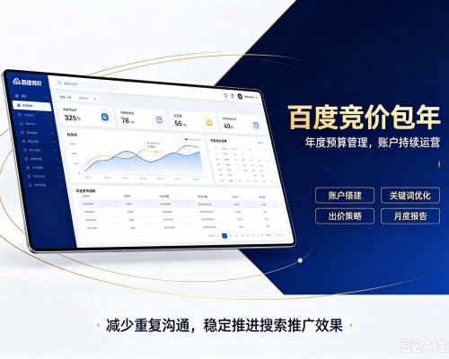 布拖百度竞价包年