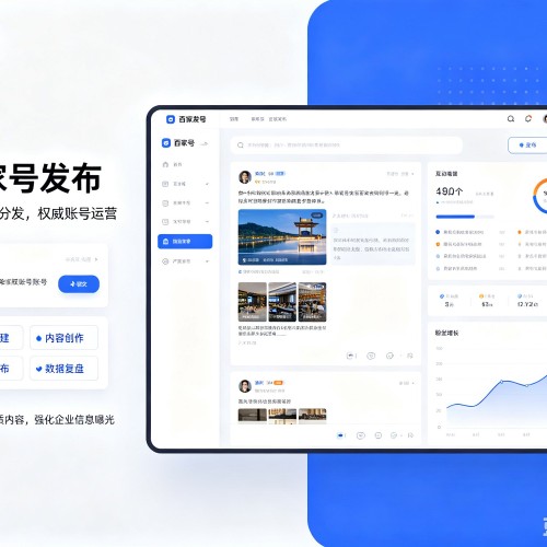 布拖百家号信息发布代运营